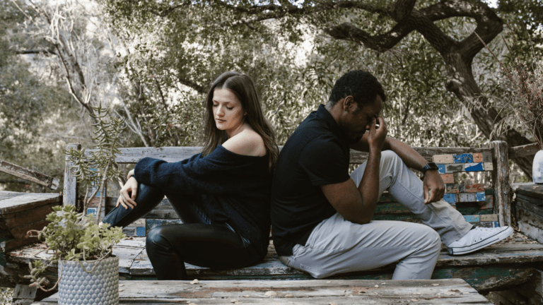 Discernment Counseling for Couples on the Brink of Divorce