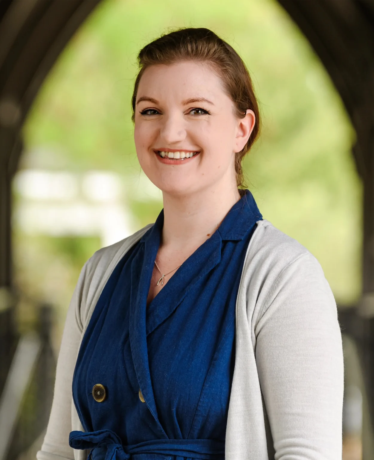 Analise Anderson LCSW — Sex and Relationship Therapist Greensboro NC