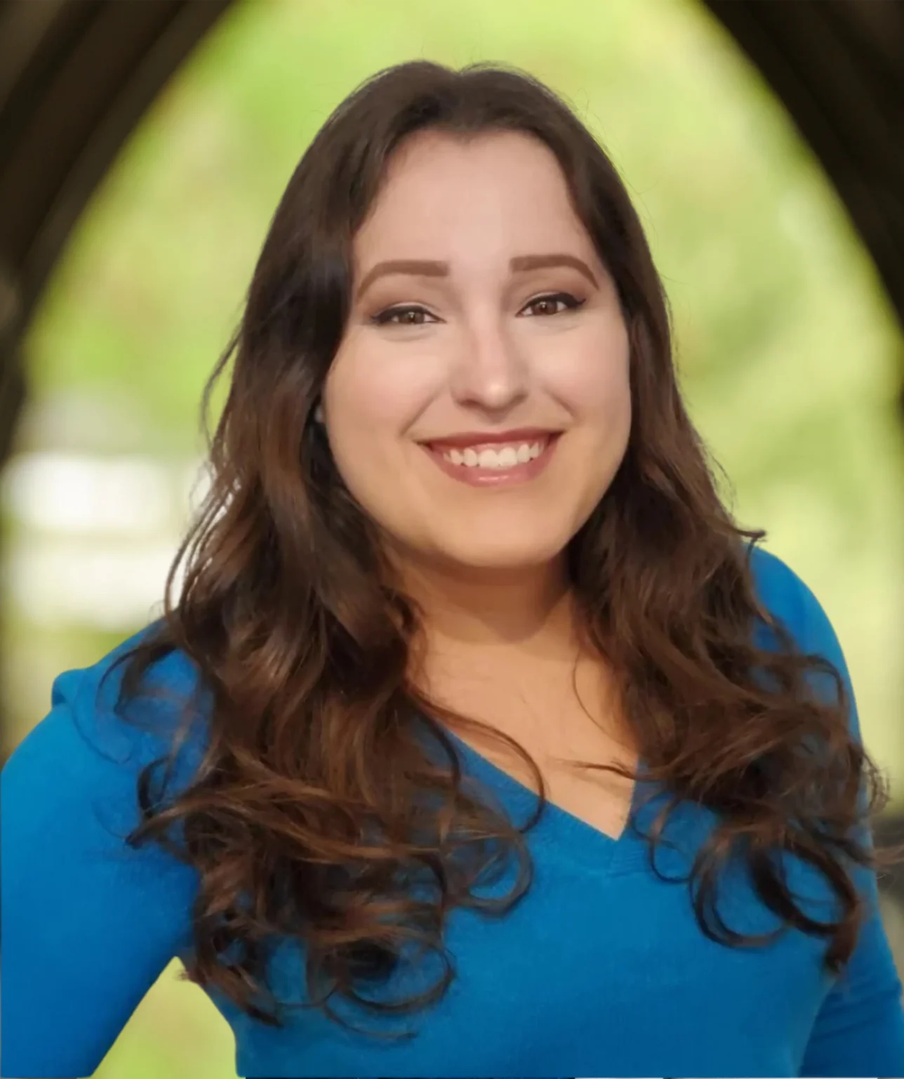 Hannah Smith LCMHC AASECT CST — LGBTQ Affirming Sex Therapist Greensboro NC