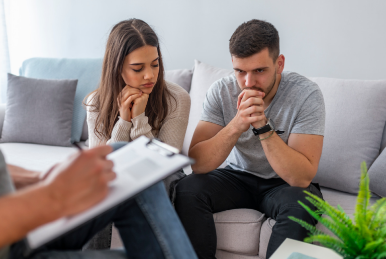 Guided Growth: A Therapist's Guide To Post-Argument Reflection
