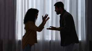 Five Levels of Attack