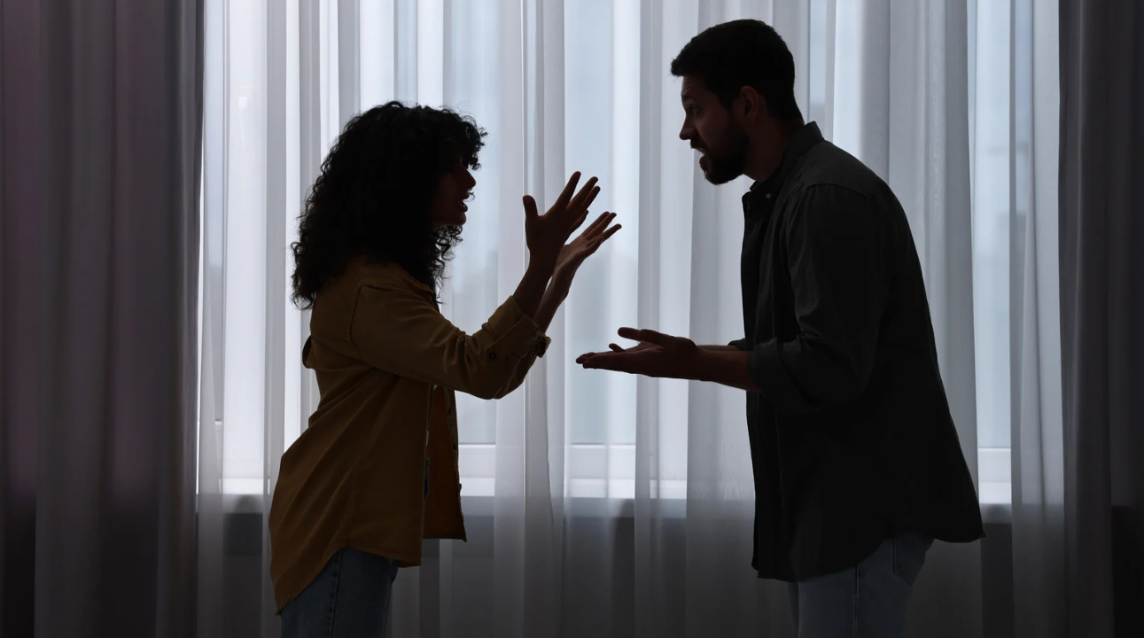 Five Levels of Attack