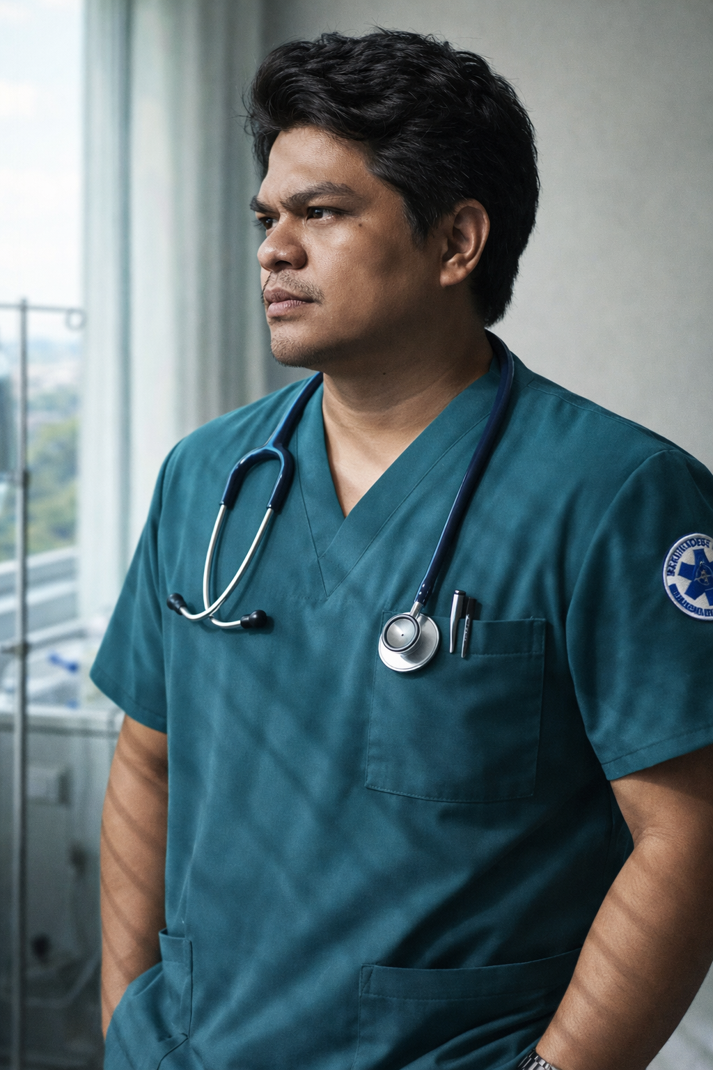 Neil Buquia, BSN, RN — Practice Manager at A Path to Wellness