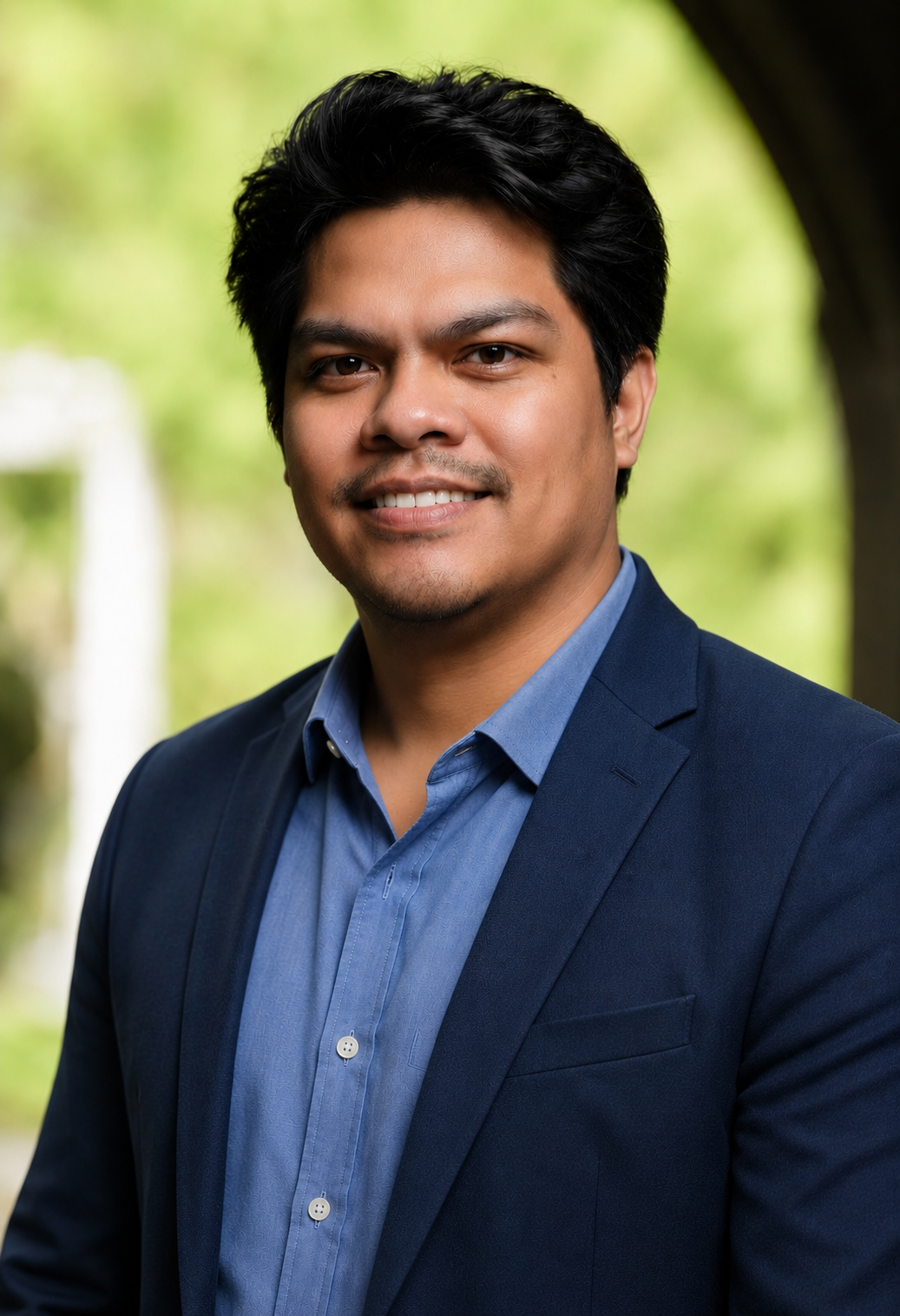 Neil Buquia BSN RN — Practice Manager at A Path to Wellness
