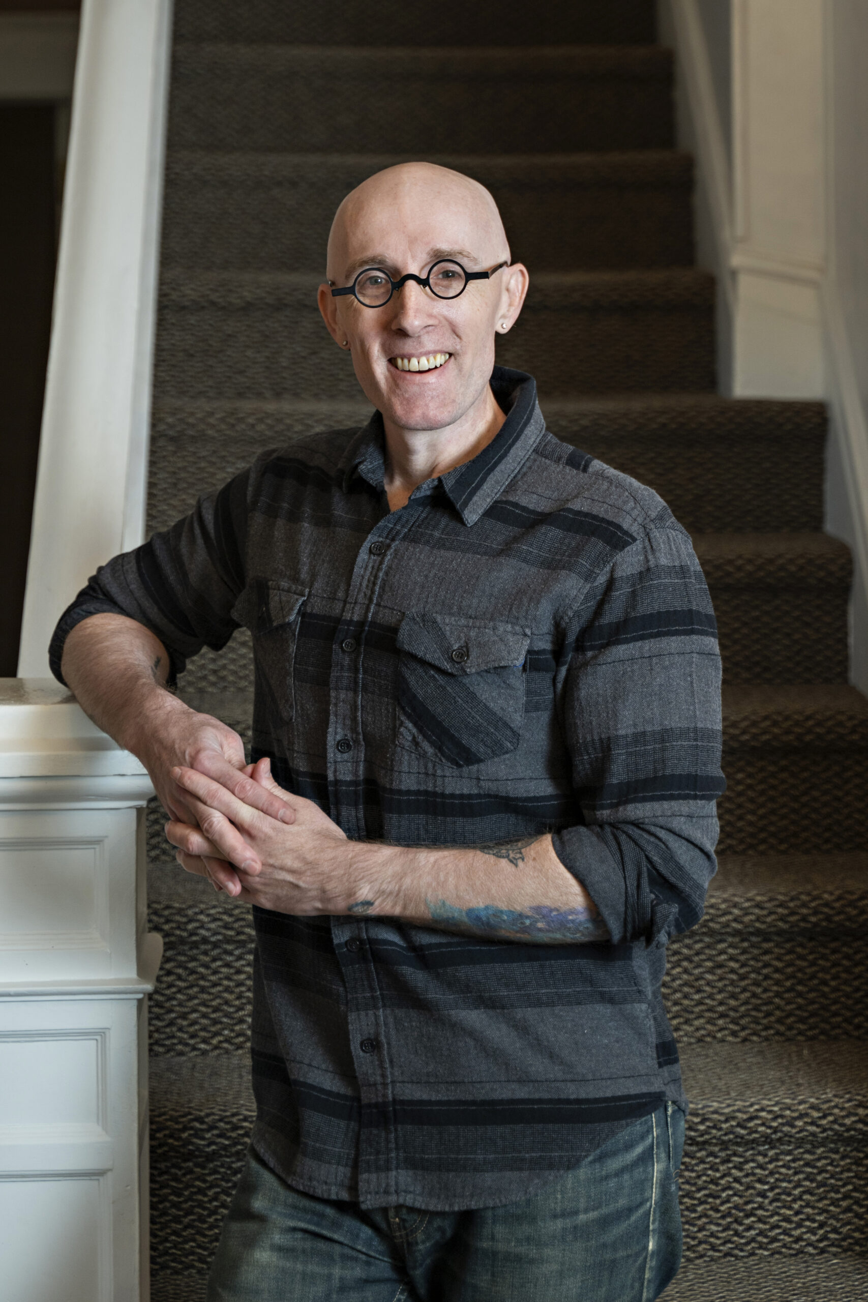 Dr. Tom Murray, Certified Financial Therapist for Couples in Greensboro, NC
