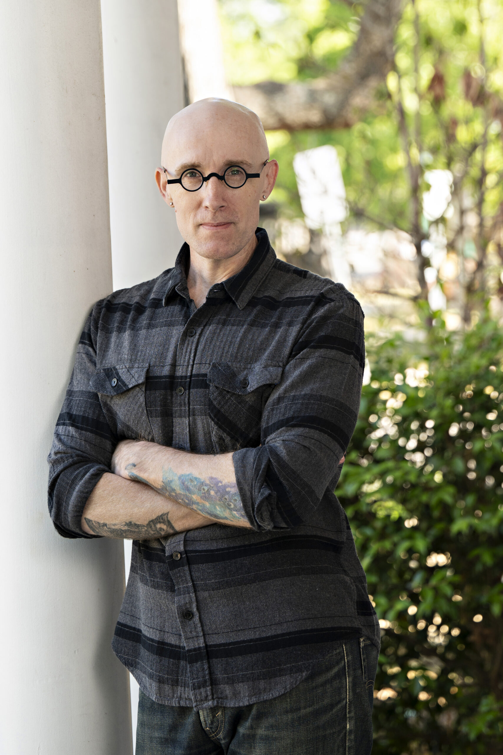Dr. Tom Murray, PhD, LMFT, Certified Discernment Counselor