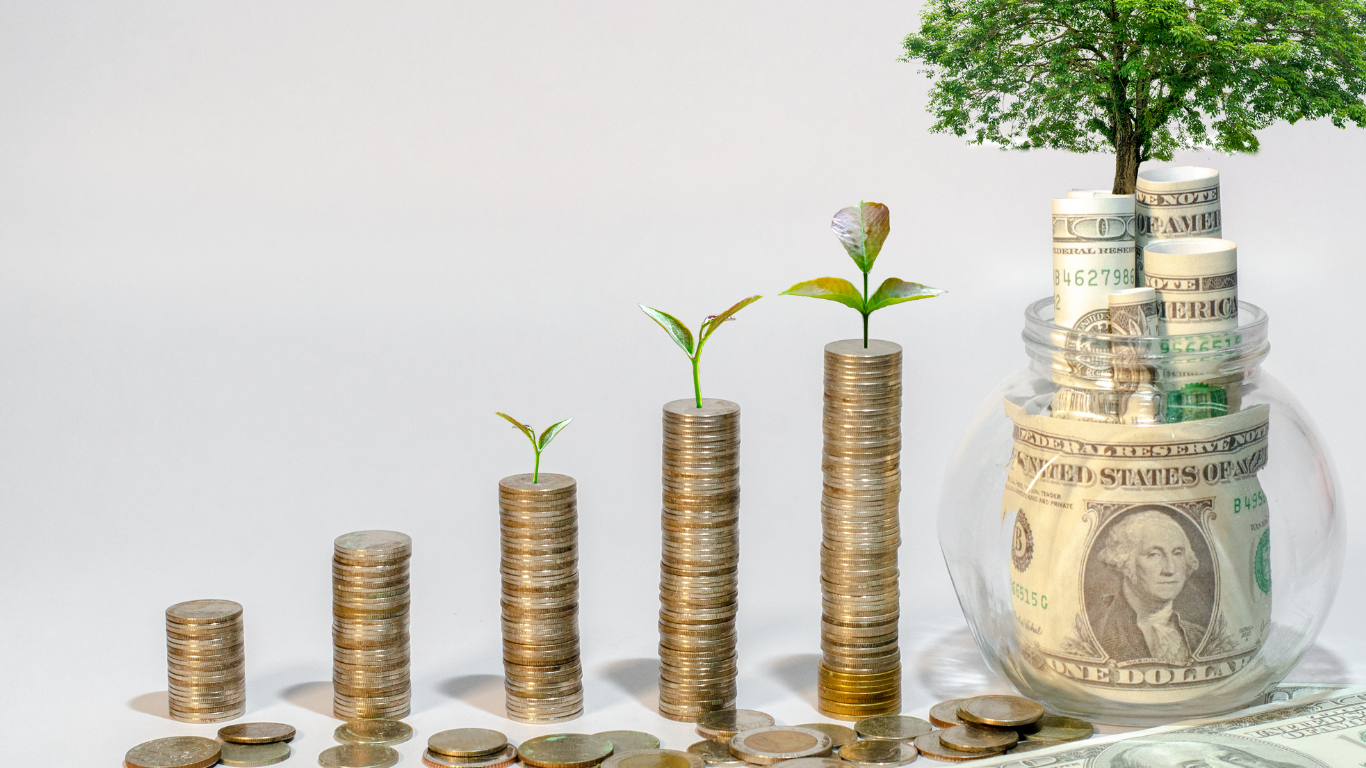 Financial therapy with Dr. Tom Murray